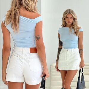 Princess Polly Skirt